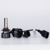Лампа светодиодная DriveX ME-09 HB3(9005) 9-32V 5500K к-т (2 шт)